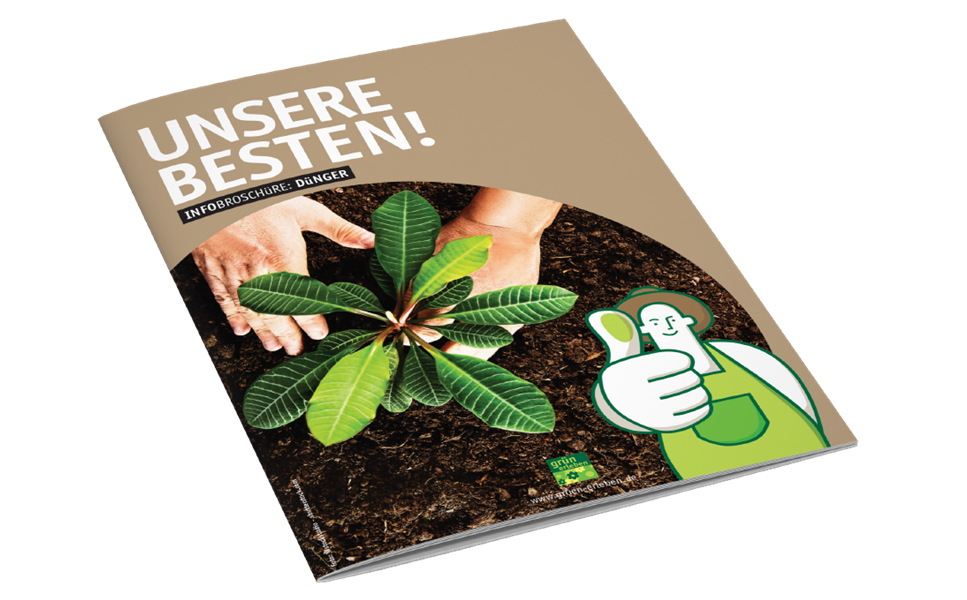 infoflyer - unsere besten!