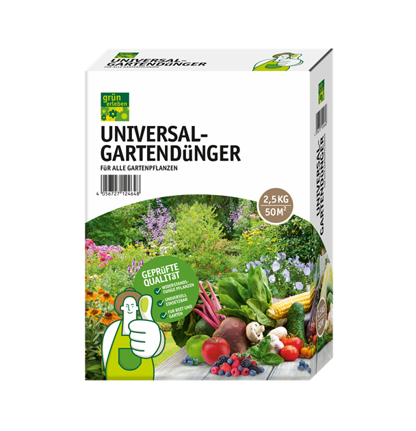 Gartendnger