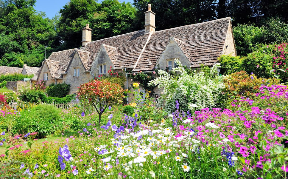 Geschichte und Charakteristika