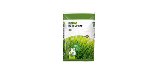 Rasenerde