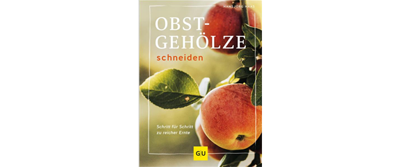 Buch des Monats: August!