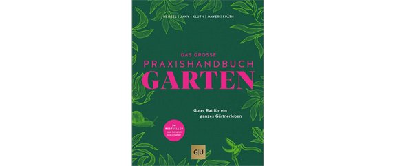 Buch des Monats: Januar!