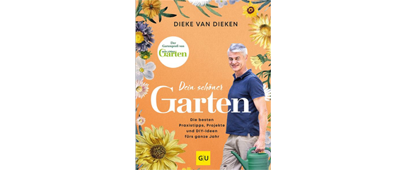 Buch des Monats: Februar!