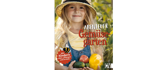 Buch des Monats: April!