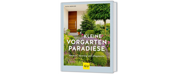 Buch des Monats: August!