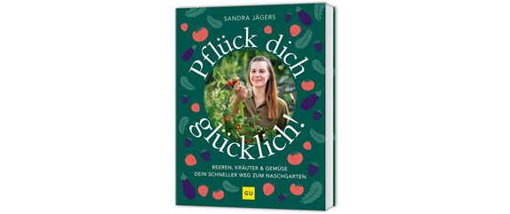Buch des Monats: Juli!