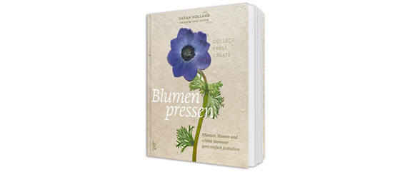 Buch des Monats: September!