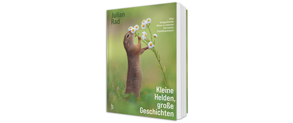 Buch des Monats: Oktober!