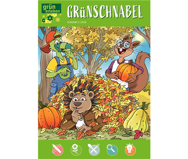 Ausgabe 5 2026