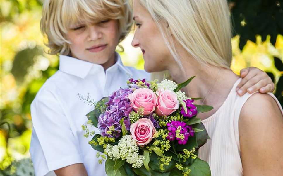 Anlässe - MUTTERTAG, OSTERN & CO.