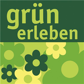 grün erleben