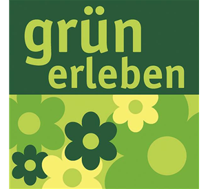grün erleben