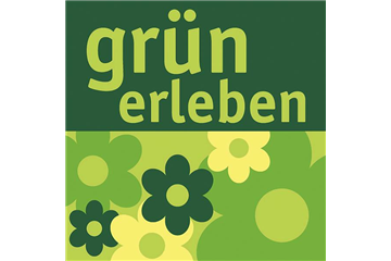 Grün erleben Grün erleben