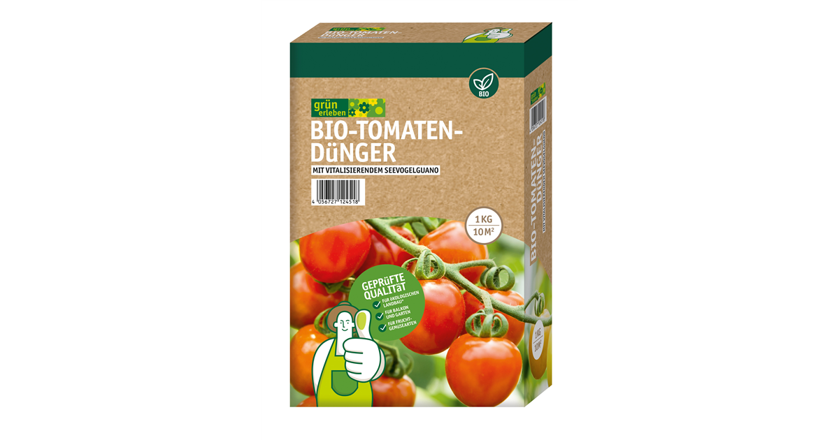 hesi hydro dünger DÜNGER