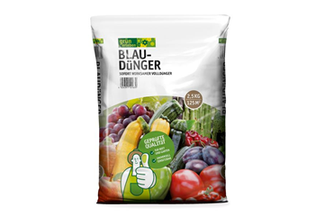 Blaudünger