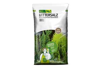 Bittersalz