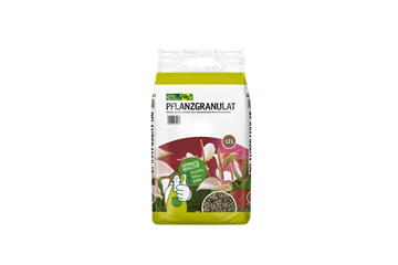 Mineralisches Pflanzgranulat