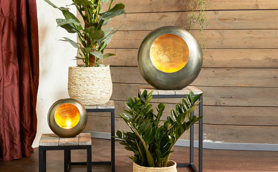 Dekoration - DIE RICHTIGE DEKO MACHT'S! Dekoration - DIE RICHTIGE DEKO MACHT'S!