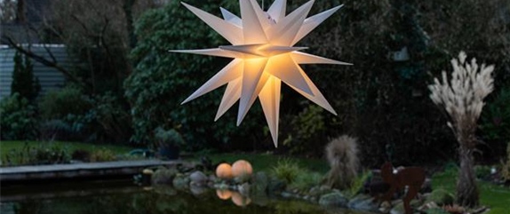 LICHTER ZU WEIHNACHTEN LICHTER ZU WEIHNACHTEN