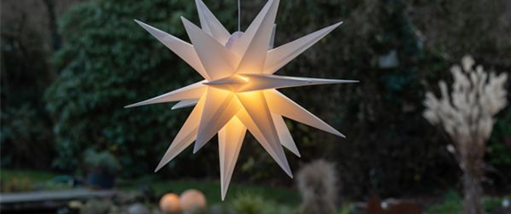 WEIHNACHTS-LICHTER-GÄRTEN WEIHNACHTS-LICHTER-GÄRTEN