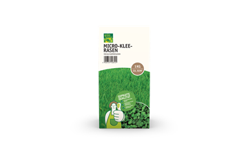 Micro-Klee-Rasen