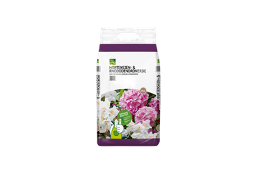 Hortensien- & Rhododendronerde