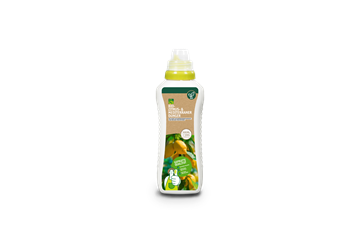 Bio-Zitrus- & Mediterraner Dünger